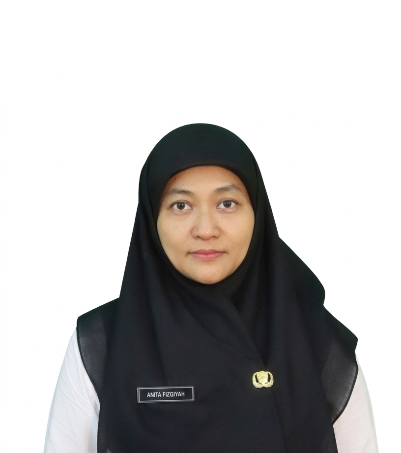 Hj. Anita Fizqiyah